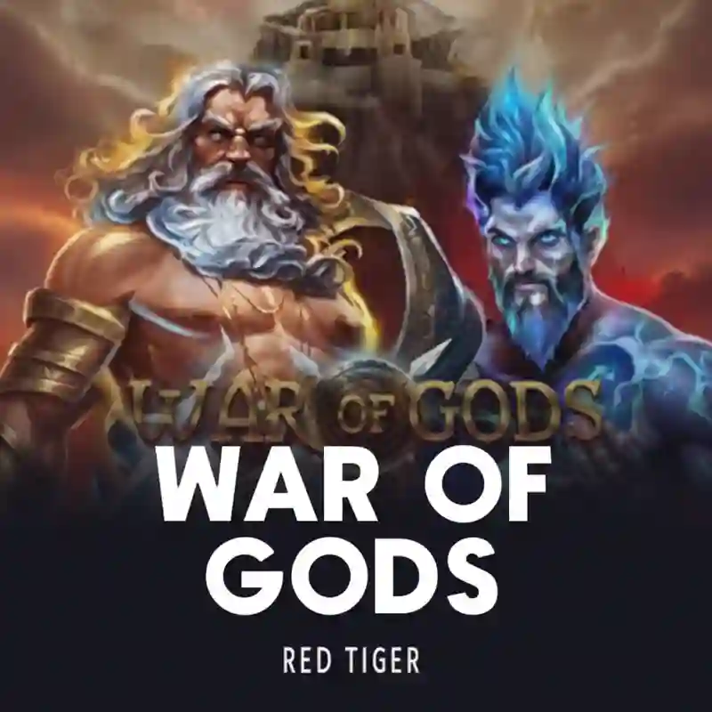 War Of Gods